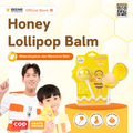 Beeme Honey Lolipop Balm 7g