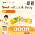 Beeme SootheKids Balm 15g
