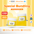 Paket Bundling (2pcs) Beeme Nourishing Balm | SKINCARE IBU DAN ANAK